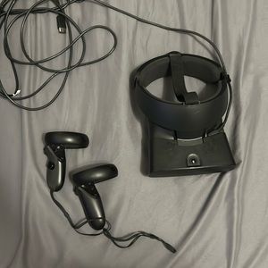 Oculus Rift S